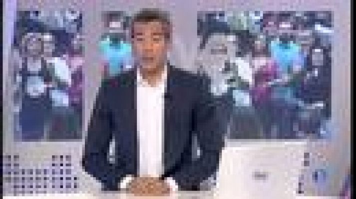 L'Informatiu - Dia Internacional de les persones Sordes de Catalunya 2016