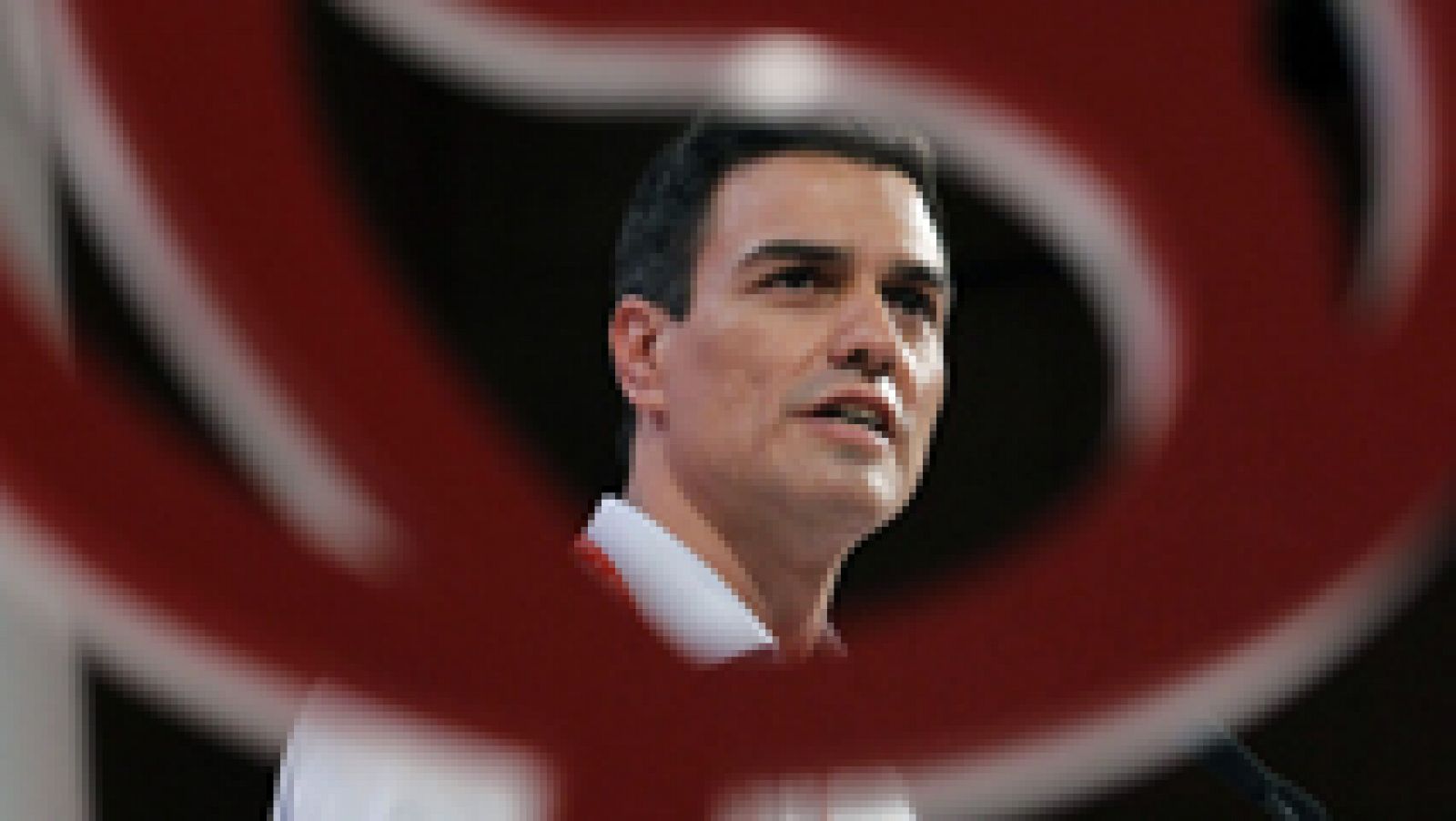 Telediario 1: Pedro Sánchez, el socialista que no resistió la presión de los barones | RTVE Play