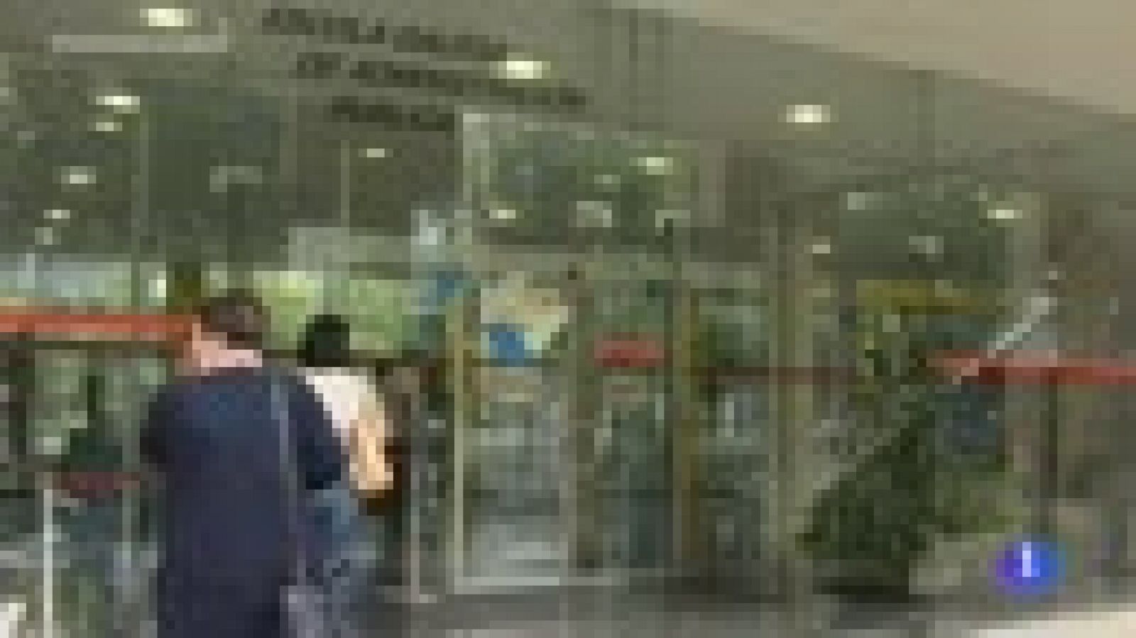 Informe Semanal - Siete días cruciales - ver ahora