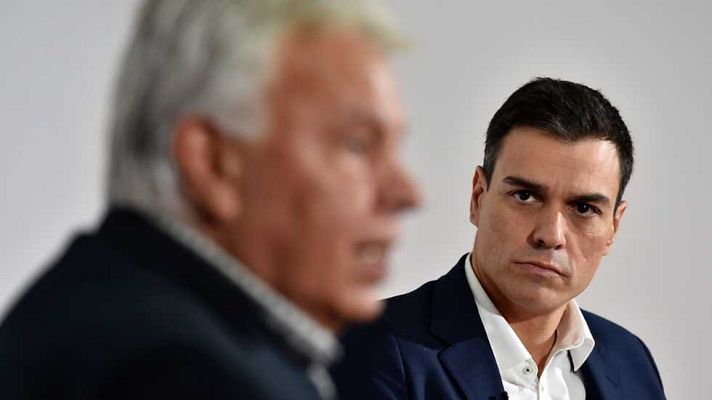 Informe Semanal - Siete días cruciales