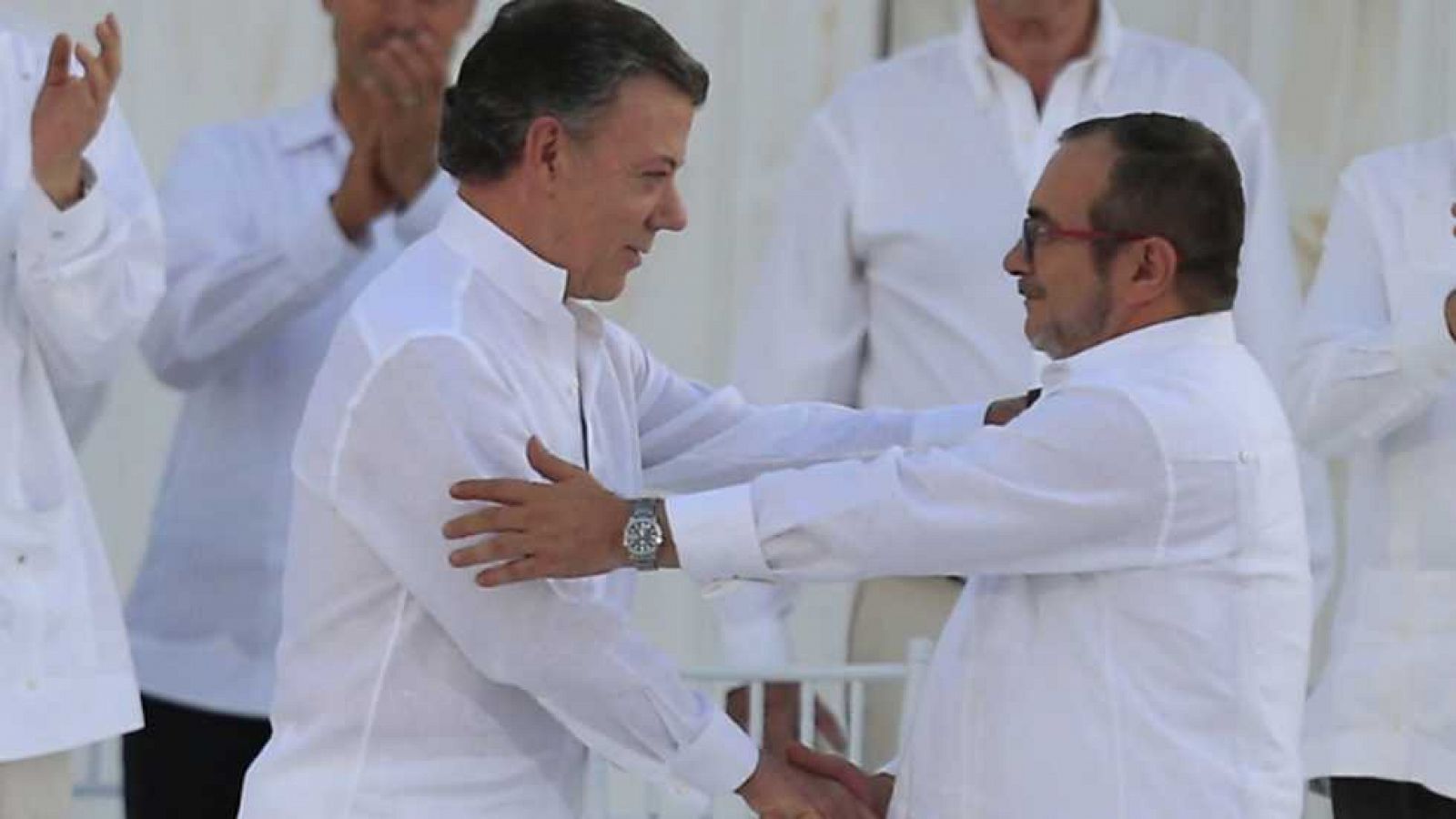 El mundo en 24 horas - 01/10/16 - ver ahora