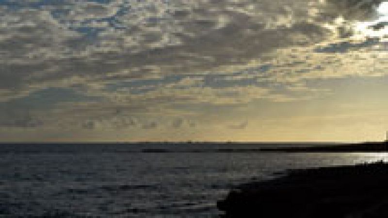 El viento soplará con carácter flojo en casi todo el país