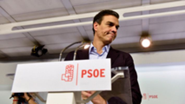 Telediario 1 - Telediario matinal de fin de semana en 4' - 02/1