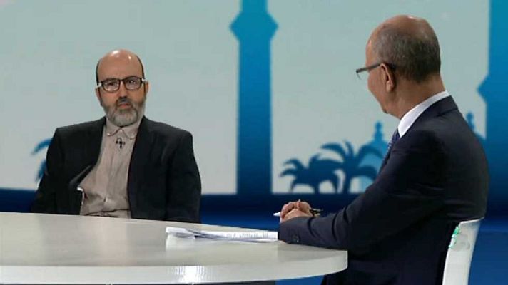 Medina en TVE - La Hijrah y Achoura
