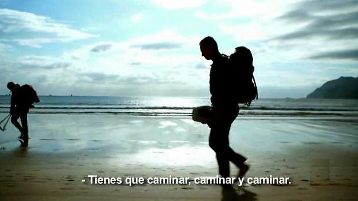 Footprints, el camino de tu vida