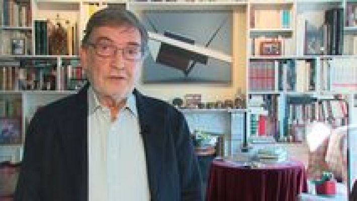 Testimonio - Homenaje a Pablo VI