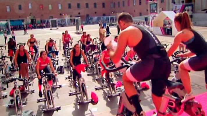 Zoom Sport - Zoom Sport - 02/10/16