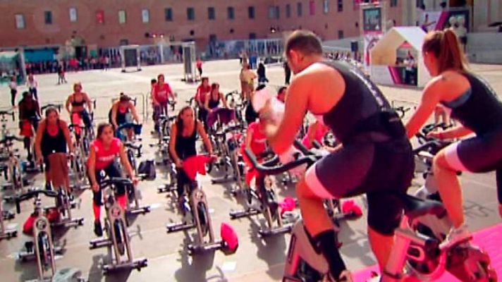 Zoom Sport - Zoom Sport - 02/10/16