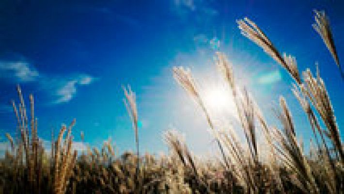 El tiempo - Despejado en casi toda España y temperaturas al alza norte peninsular