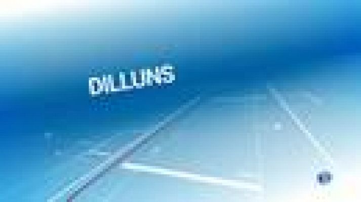 L'Informatiu - El Resum Informatiu de la Setmana - 02/10/2016