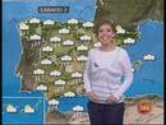 El tiempo - El Tiempo - 03/01/09