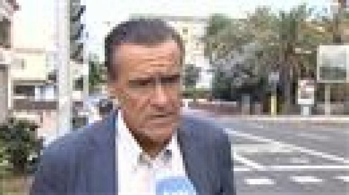 Telecanarias - Canarias en 2' - 02/10/2016