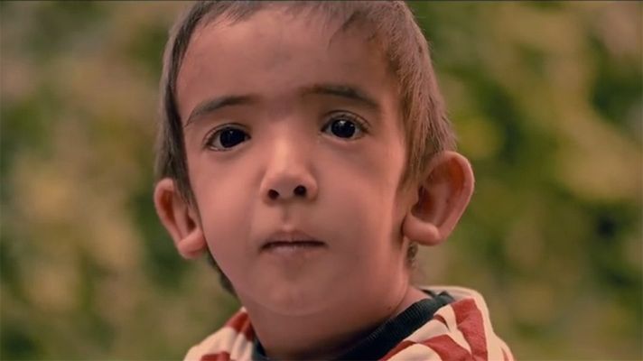 Informativo 24h - 'Gracias por nada', una campaña por la inclusión total de personas con discapacidad