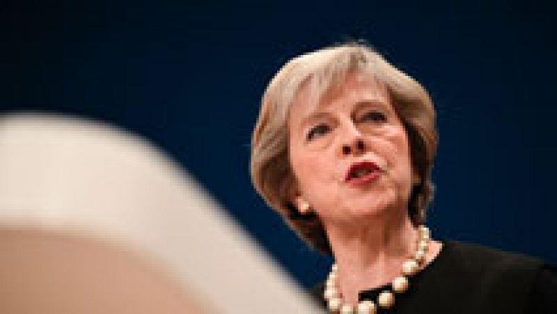 En marzo de 2017 se pondrá en marcha el BREXIT