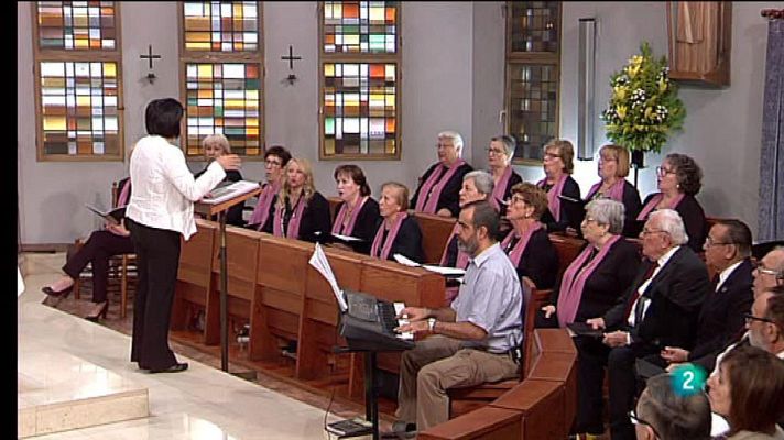 La Missa - La Missa - 02/10/2016