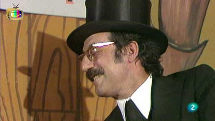 Cómo nos reímos - Tip y Coll. Capítulo 5