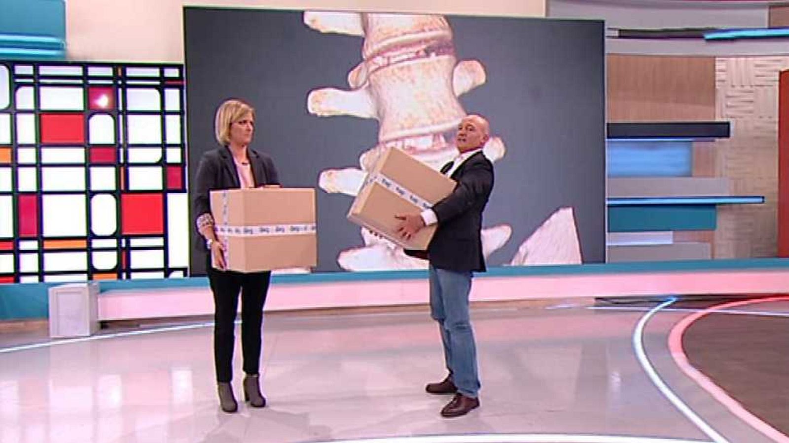 La Mañana - 03/10/16 - ver ahora