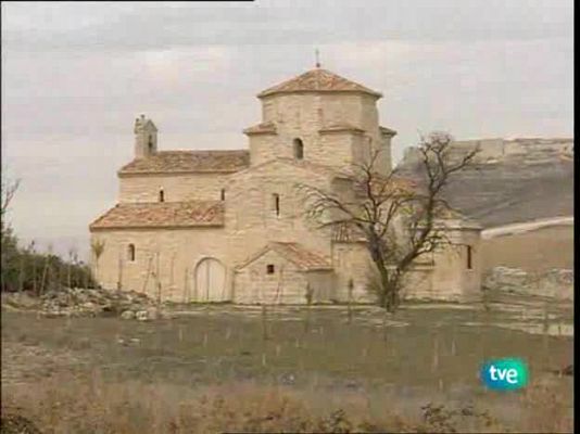 Las claves del Románico - Las ciudades románicas (II)