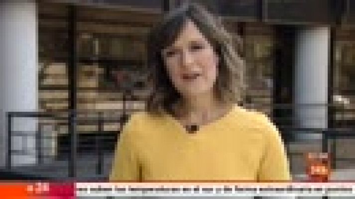 Parlamento - Crisis en el PSOE