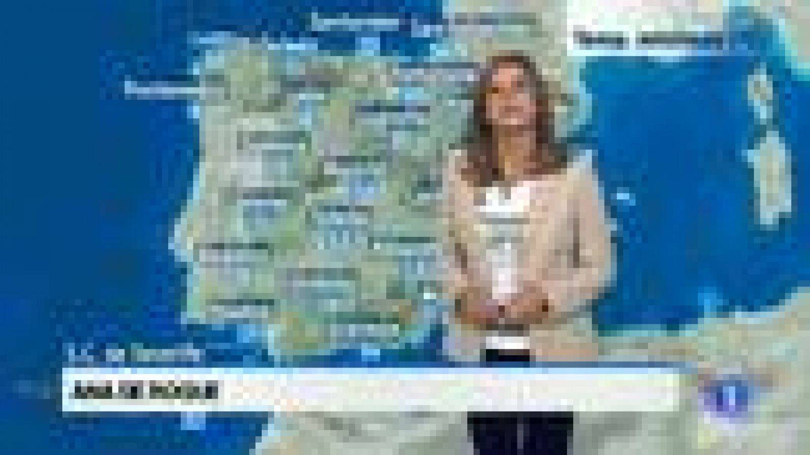 Noticias de Extremadura: El tiempo en Extremadura - 03/10/16 | RTVE Play