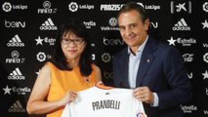 L'informatiu - Comunitat Valenciana - La Comunidad Valenciana en 2' - 03/10/16