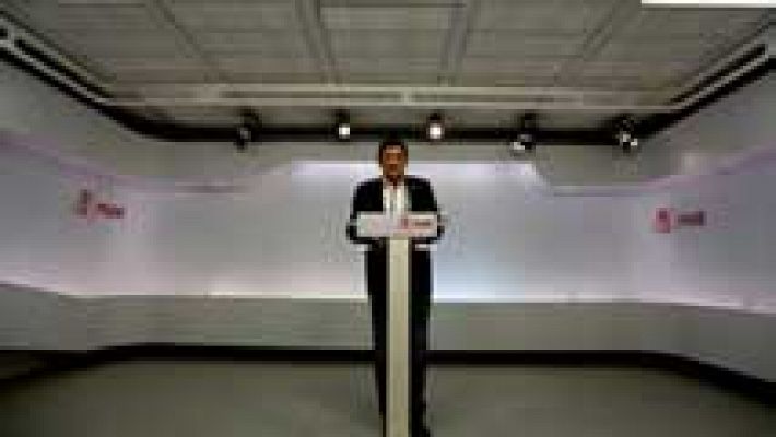 Telediario 1 - Telediario 1 en 4' - 03/10/16