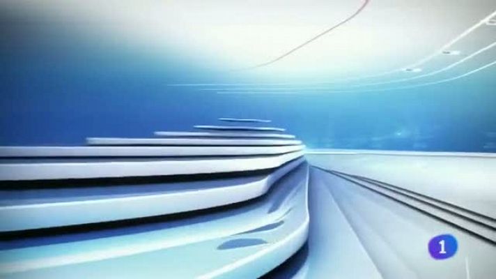 Noticias de Castilla-La Mancha - Castilla-La Mancha en 2' - 03/10/16