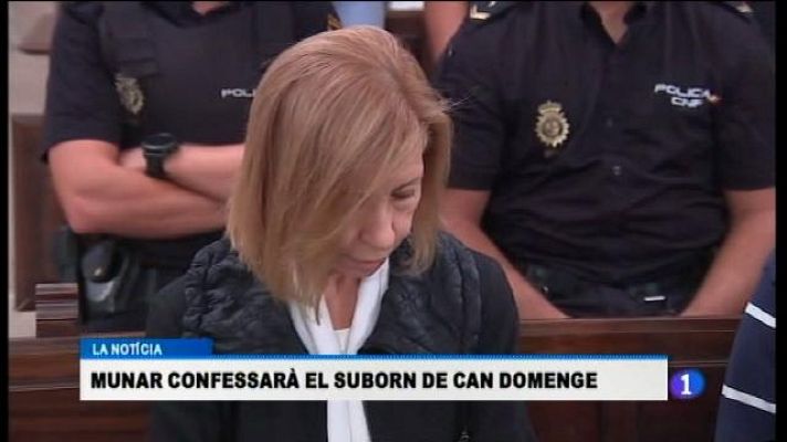 Informatiu Balear - Informatiu Balear - 03/10/16