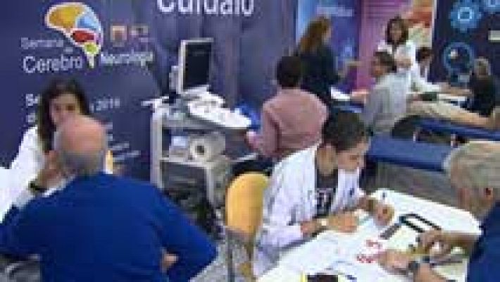 Informativo de Madrid - La Comunidad de Madrid en 4' - 03/10/16