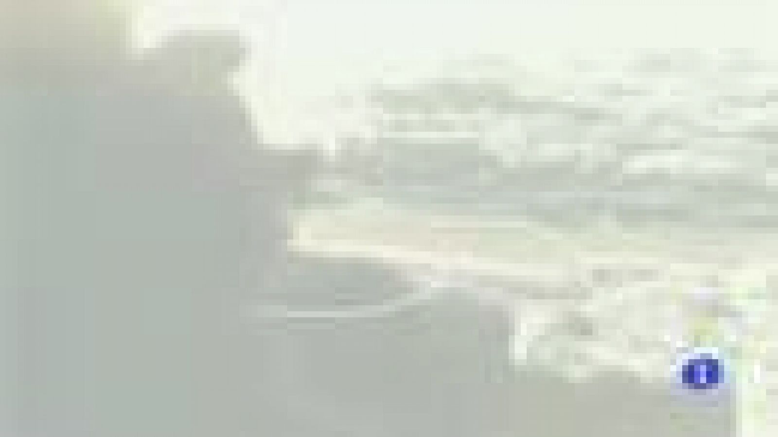 El tiempo en Aragón - 03/10/16 | Ver