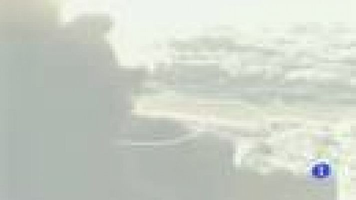 Noticias Aragón - El tiempo en Aragón - 03/10/16