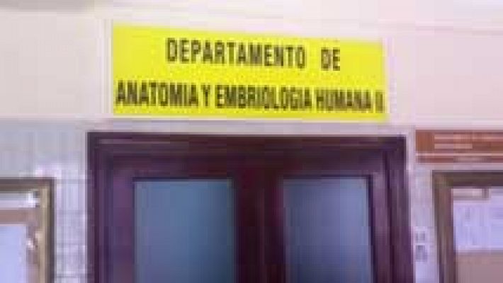 Informativo de Madrid - Informativo de Madrid - 03/10/16