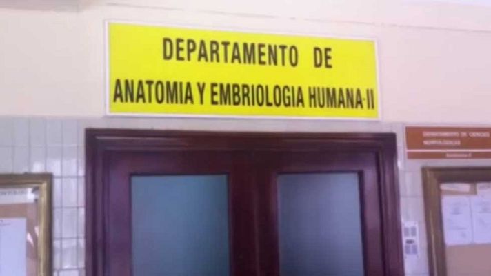 Informativo de Madrid - Informativo de Madrid - 03/10/16