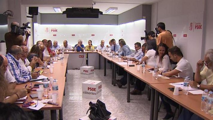 Telecanarias - Canarias en 2' - 03/10/2016