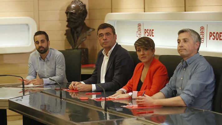 L'informatiu - Comunitat Valenciana - L'Informatiu - Comunitat Valenciana 2 - 03/10/16