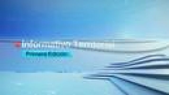 Informativo Telerioja - Telerioja en 2' - 03/10/16