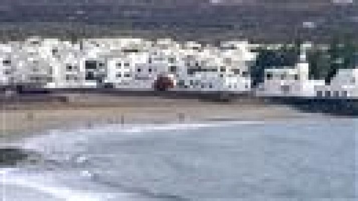 Telecanarias - El tiempo en Canarias - 03/10/2016