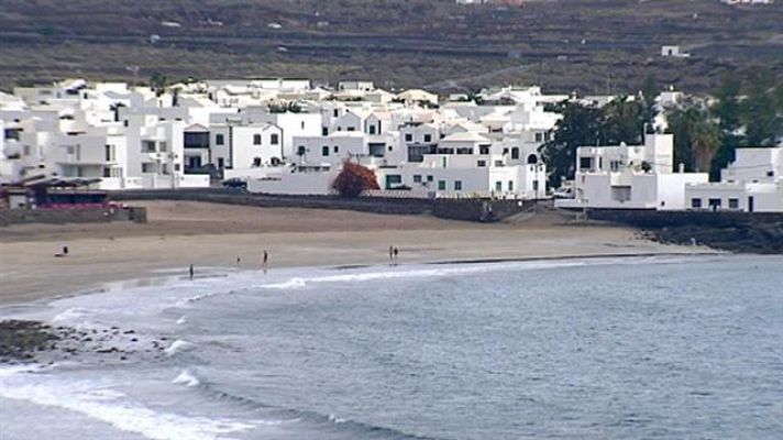 Telecanarias - El tiempo en Canarias - 03/10/2016