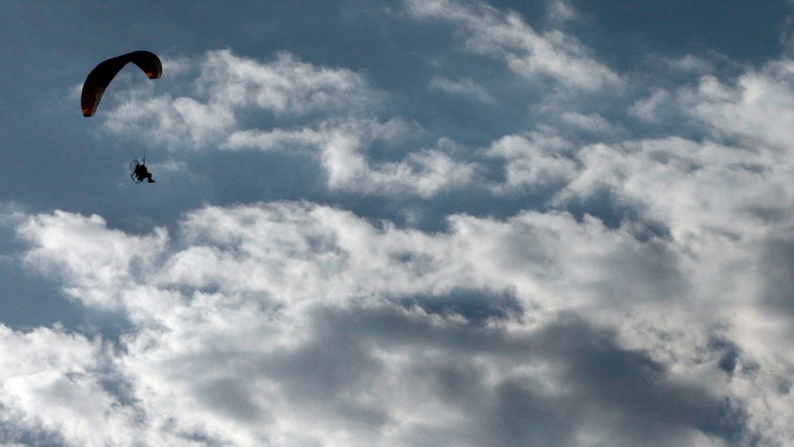 Lluvia en el norte y subida de temperaturas en Levante y Andalucía