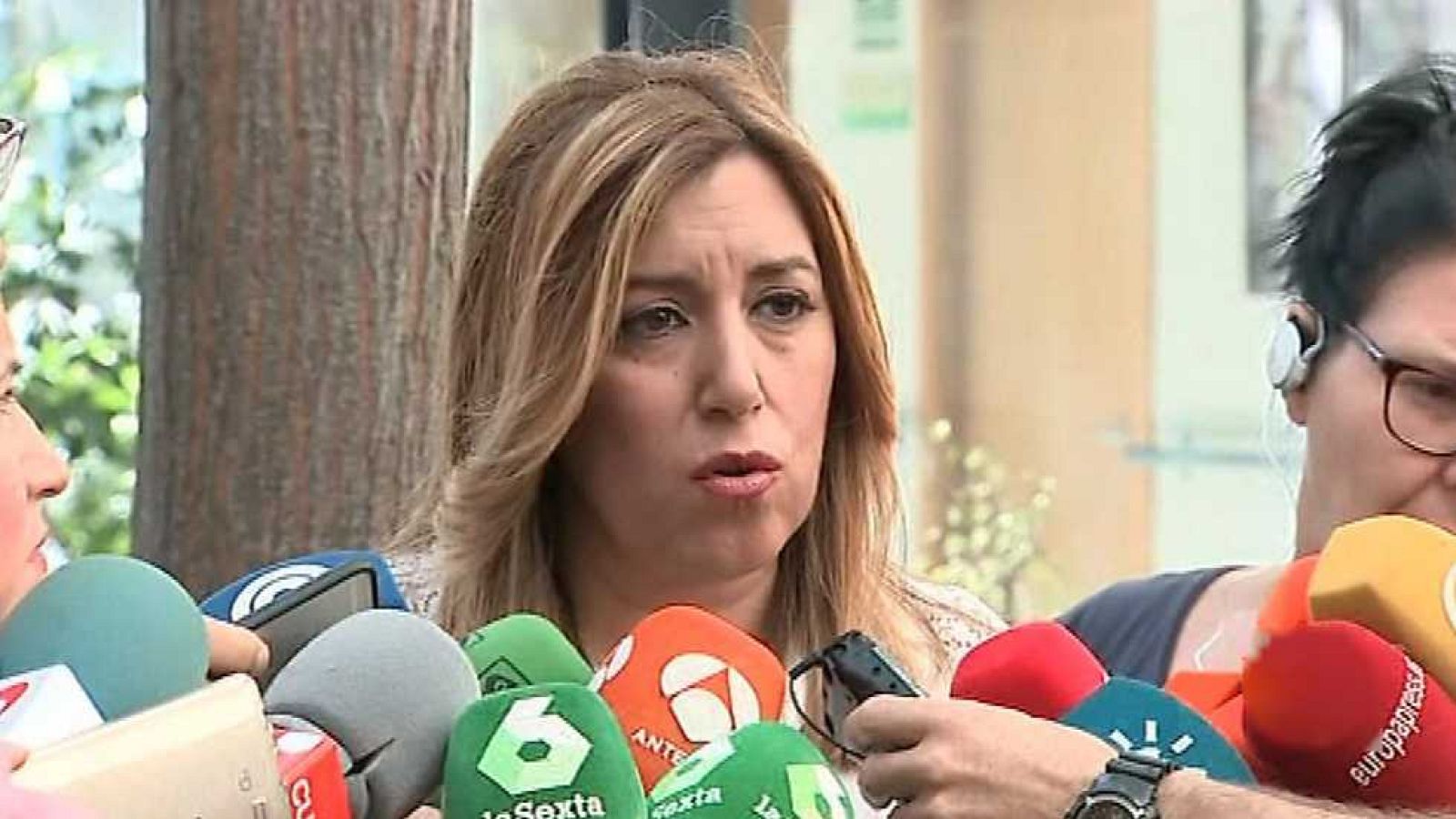 España en 24 horas - 03/10/16 - ver ahora