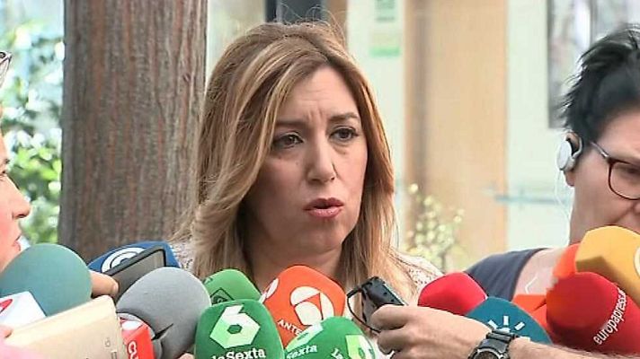 España en 24h - España en 24 horas - 03/10/16