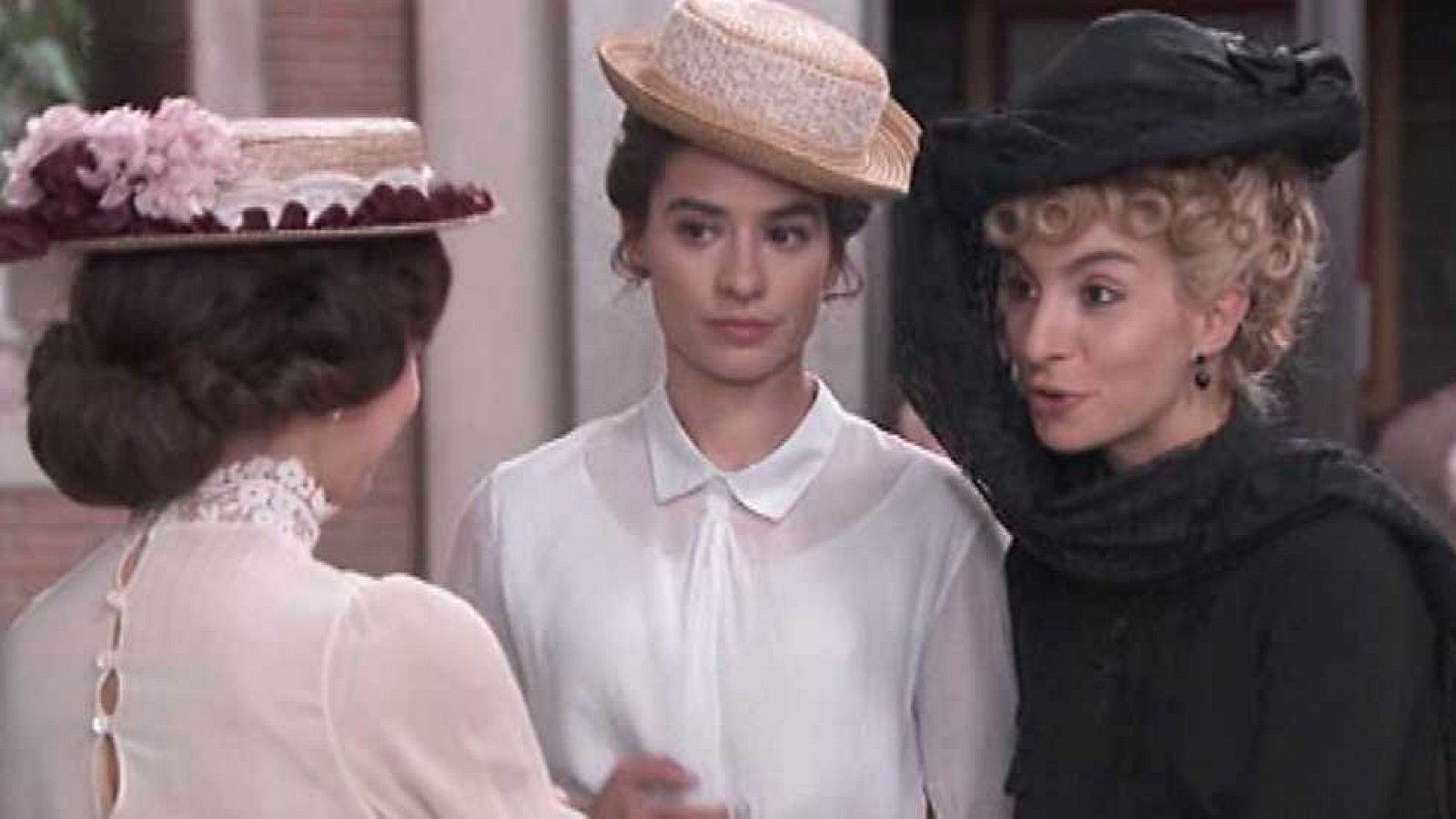 Acacias 38 - Capítulo 365 - ver ahora