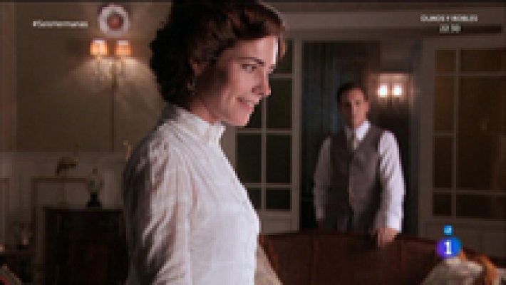 Seis hermanas - Soledad se muda a vivir con Gabriel