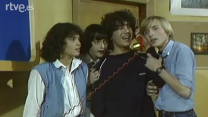 3, 2, 1 ... contacto - 3,2,1 Contacto - Comunicación extraterrestre