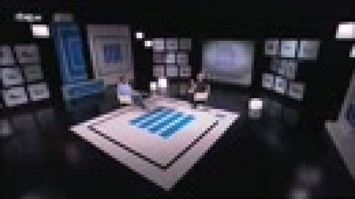 Millennium - Millenium Entrevista Sergio del Molino