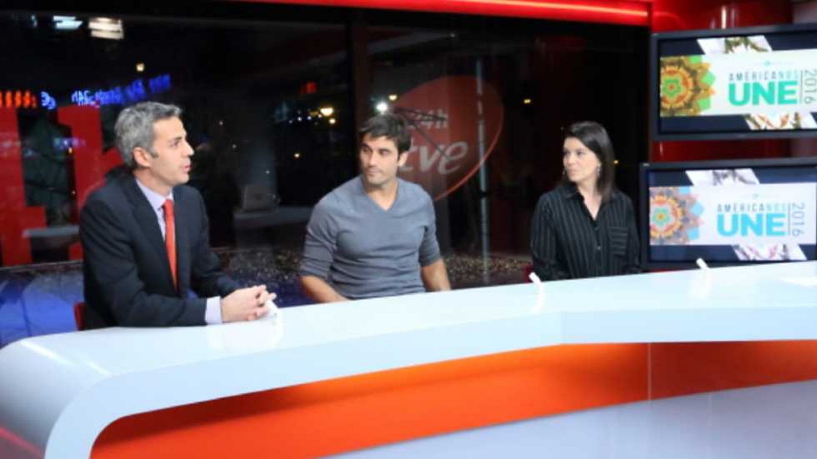 La tarde en 24 horas - La hora cultural en 24 h. - 03/10/16 - ver ahora