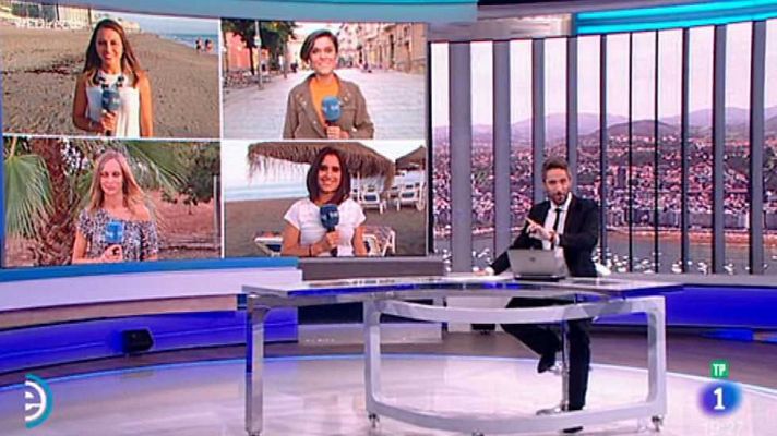 España Directo - España Directo - 03/10/16