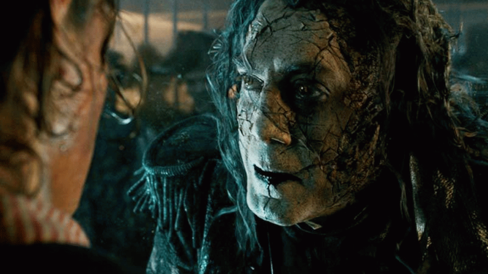 Javier Bardem, protagonista del primer tráiler de 'Piratas del Caribe 5' | Ver