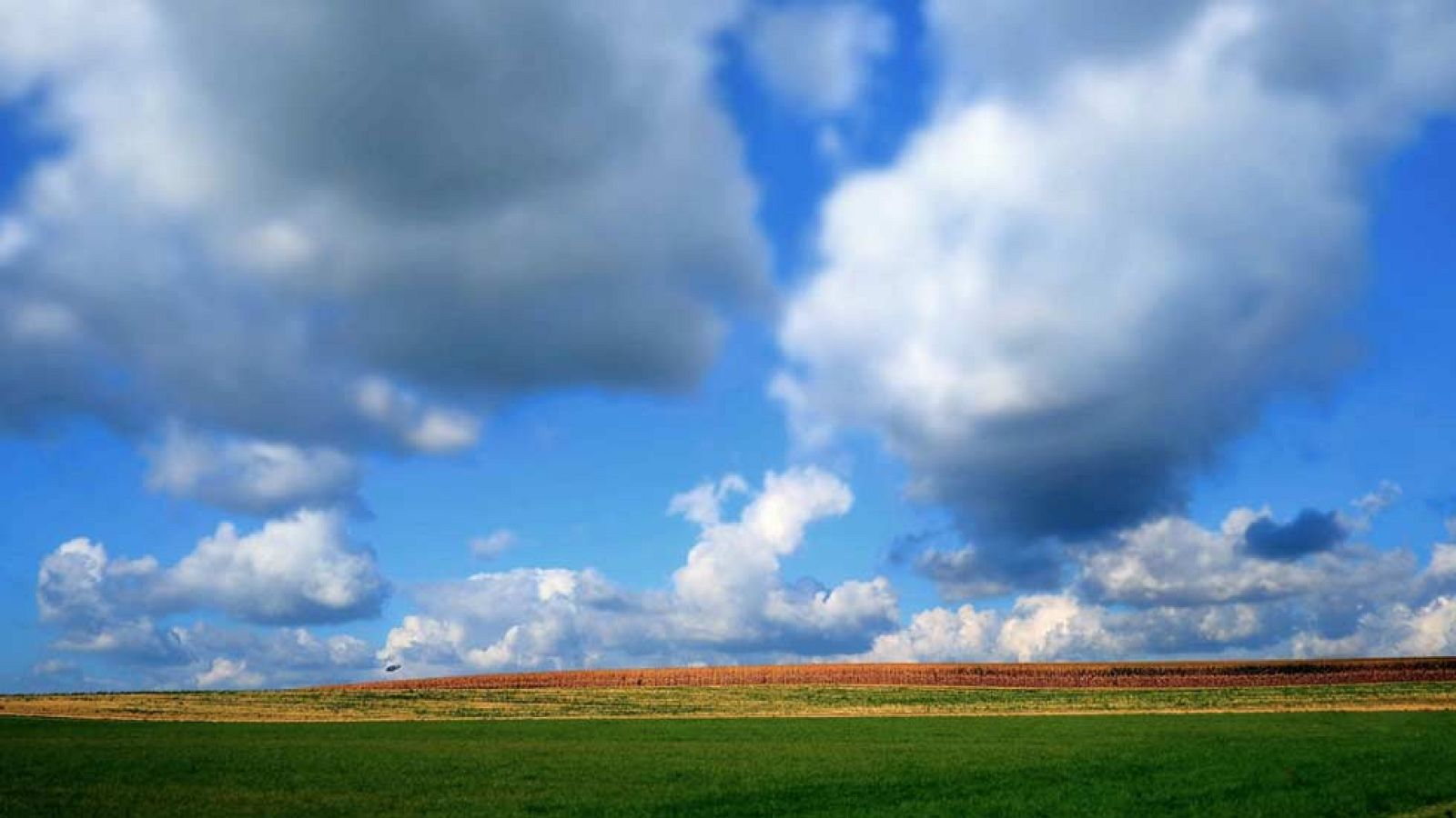 Las temperaturas máximas alcanzarán los 30ºC