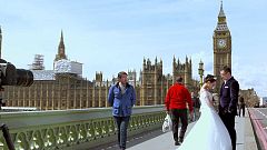 Destinos de película - Londres